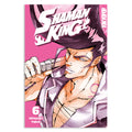 Imagen del producto Shaman King - Volumen 6 Libro de bolsillo