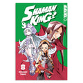 Imagen del producto Shaman King - Volumen 8 Libro de bolsillo