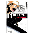 Imagen del producto Bleach Extreme - Volumen 1 Libro de Bolsillo