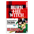 Product image Burn the Witch - Volume 1 Paperback