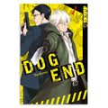Product image Dog End - Volume 1 Paperback