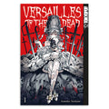 Imagen del producto Versailles of the Dead - Volumen 1 Libro de bolsillo