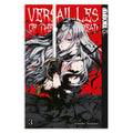 Imagen del producto Versailles of the Dead - Volumen 3 Libro de bolsillo