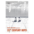 Imagen del producto 21th Century Boys - Libro de bolsillo de la edición definitiva del volumen 1