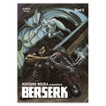 Imagen del producto Berserk - Volumen 8 Libro de bolsillo Edición Ultimate