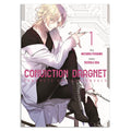 Imagen del producto Conviction Dragnet - Red de Destino Volumen 1 Libro de Bolsillo