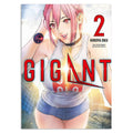 Imagen del producto Gigante - Libro de bolsillo del Volumen 2