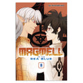 Imagen del producto Magmell of the Sea Blue - Volumen 8 Libro de bolsillo
