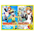 Product image Magmell of the Sea Blue - Volume 1 and 2 Starter Set