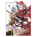 Imagen del producto Plunderer - Los Cazadores de Estrellas Volumen 1 Libro de Bolsillo