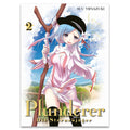 Product image Plunderer - The Star Hunters Volume 2 Paperback