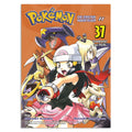 Imagen del producto Pokémon - Las primeras aventuras Volumen 37 Libros de bolsillo