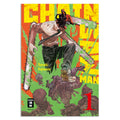 Imagen del producto Chainsaw Man - Volumen 1 Libro de bolsillo