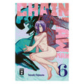 Imagen del producto Chainsaw Man - Tomo 6 Libro de bolsillo