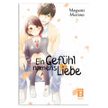 Product image A Feeling Called Love - Volume 2 Paperback