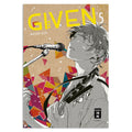 Imagen del producto Given - Volumen 5 Libro de bolsillo