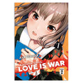 Imagen del producto Kaguya-sama - Love is War Volumen 7 Libro de Bolsillo