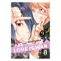Product image Kaguya-sama - Love is War Volume 9 Paperback