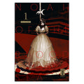 Imagen del producto Noah del Mar Sangriento - Tomo 1 Libro de bolsillo