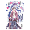 Imagen del producto Noragami - Volumen 23 Libro de bolsillo
