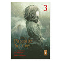 Imagen del producto Parasite in Love - Tomo 3 Libro de bolsillo