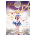 Imagen del producto Pretty Guardian Sailor Moon - Edición Eterna Volumen 1 Edición de Joyería