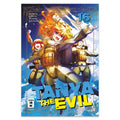 Imagen del producto Tanya the Evil - Tomo 16 libro de bolsillo