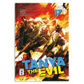 Product image Tanya the Evil - Volume 17 Paperback