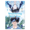 Product image Weathering With You - Volume 1 Paperback