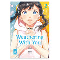 Imagen del producto Weathering With You - Volumen 2 Libro de bolsillo