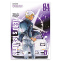 Imagen del producto Zero’s Teatime - Volumen 4 Libro de bolsillo