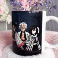 Imagen del producto Demon Slayer - Taza de las Columnas