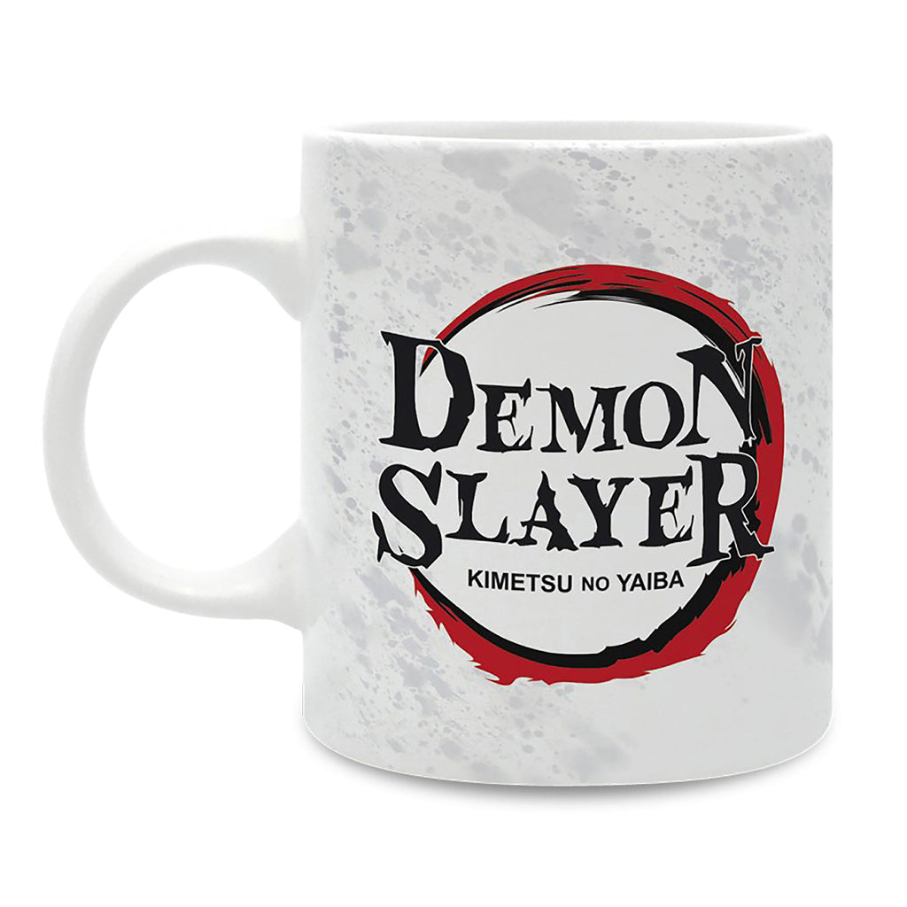 Imagen del producto Demon Slayer - Taza de Tanjiro & Nezuko