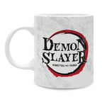 Imagen del producto Demon Slayer - Taza de Tanjiro & Nezuko