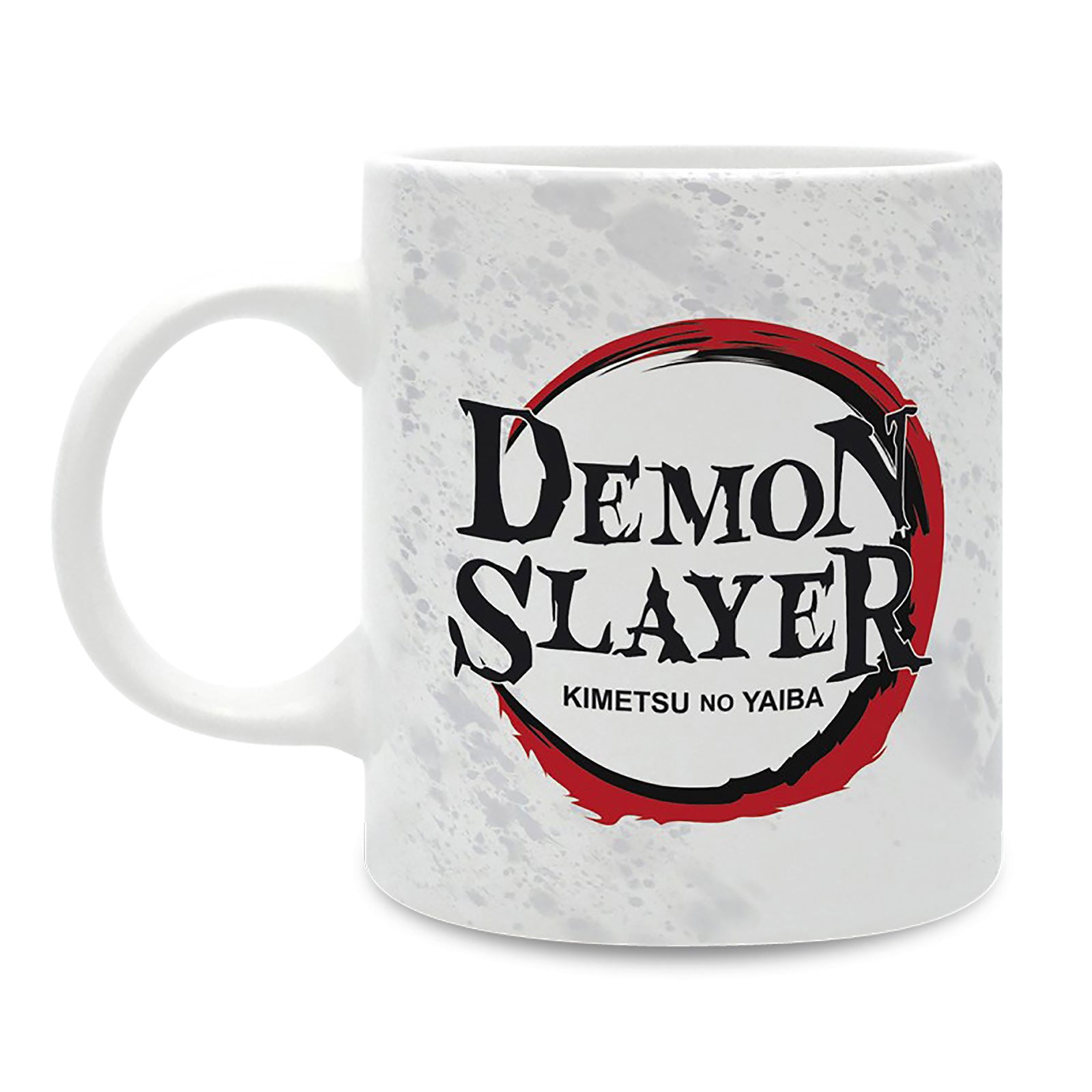 Imagen del producto Demon Slayer - Taza de Tanjiro & Nezuko