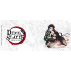 Imagen del producto Demon Slayer - Taza de Tanjiro & Nezuko