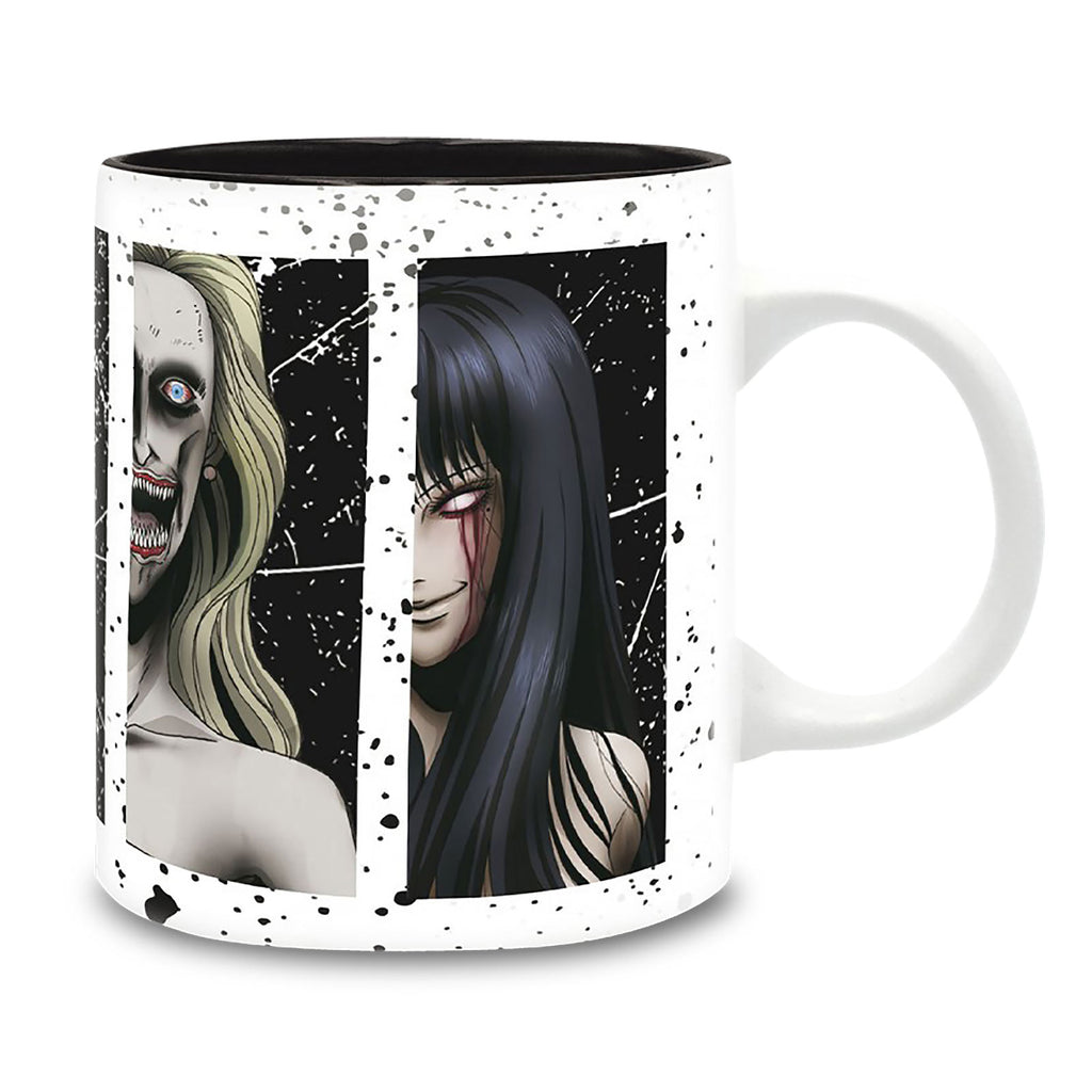 Imagen del producto Junji Ito - Taza de la Colección