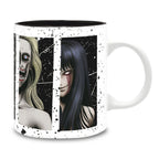 Imagen del producto Junji Ito - Taza de la Colección