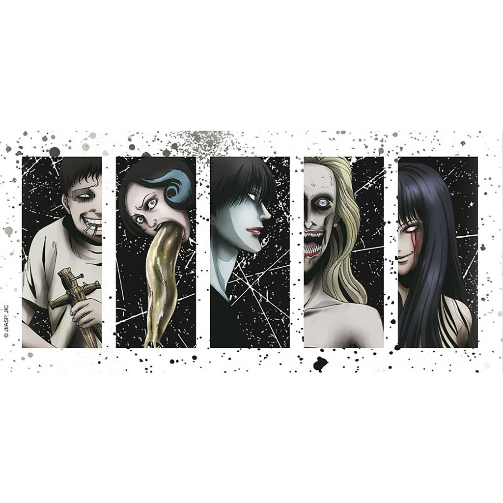 Imagen del producto Junji Ito - Taza de la Colección