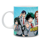 Imagen del producto My Hero Academia - Taza de Clase