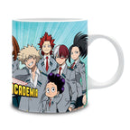 Imagen del producto My Hero Academia - Taza de Clase