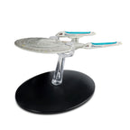 Imagen del producto Star Trek - Nave espacial U.S.S. Enterprise NCC-1701-E Figura de Hero Collector
