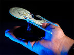 Imagen del producto Star Trek - Nave espacial U.S.S. Enterprise NCC-1701-E Figura de Hero Collector