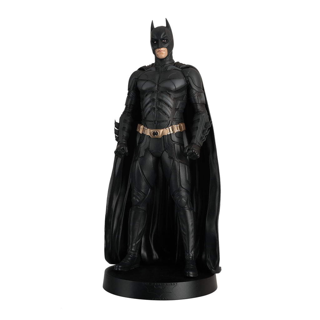 Imagen del producto Batman - Mega Estatua de Christian Bale 1:6