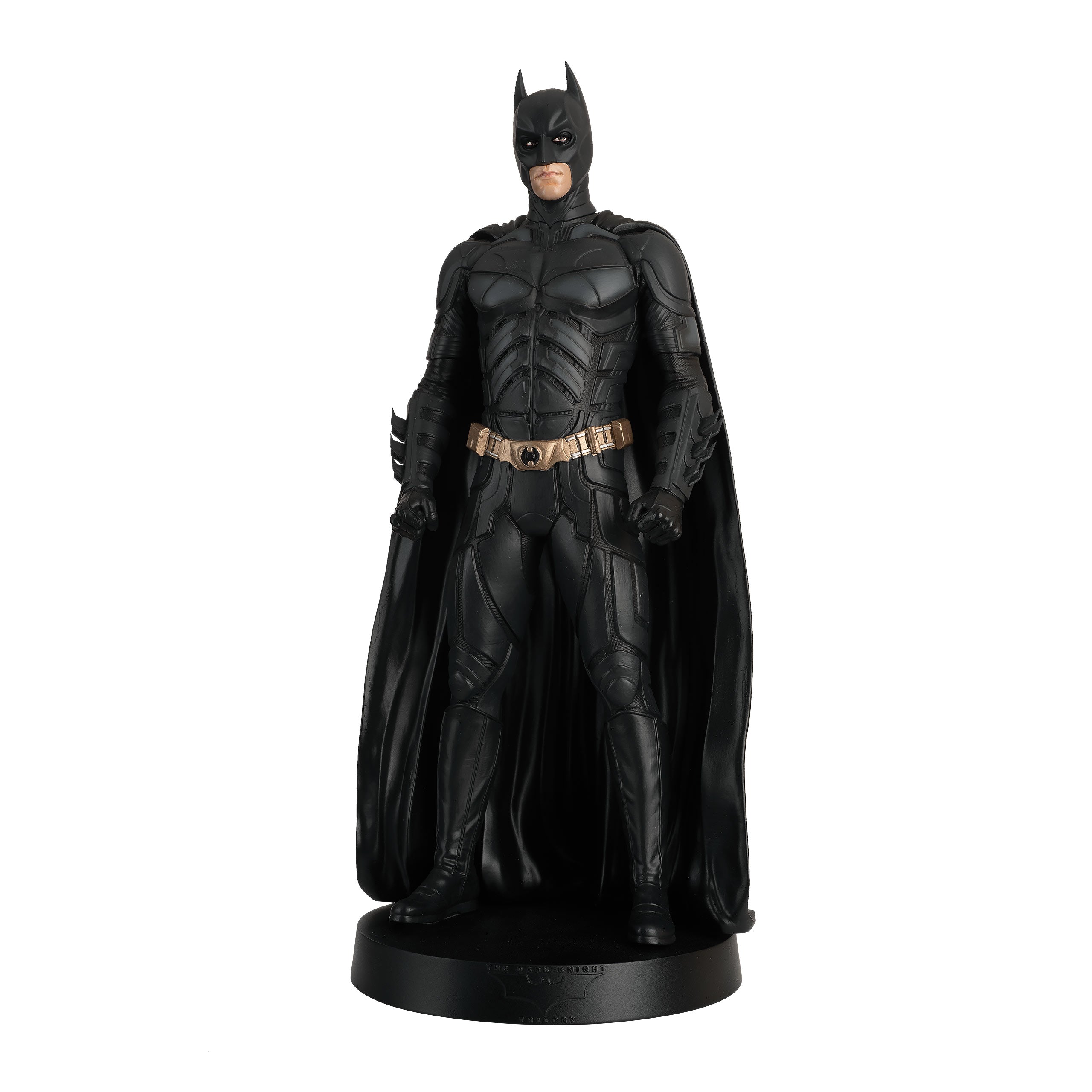 Imagen del producto Batman - Mega Estatua de Christian Bale 1:6