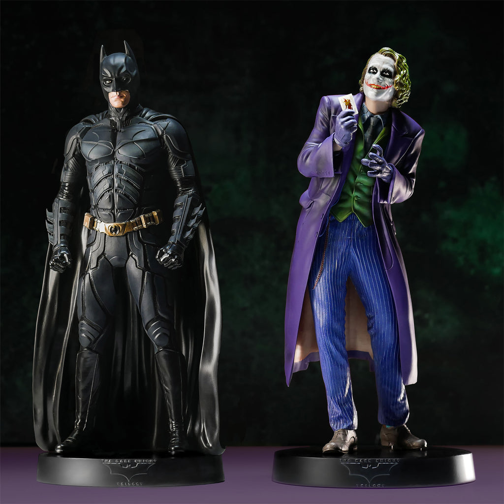 Imagen del producto Batman - Mega Estatua de Christian Bale 1:6