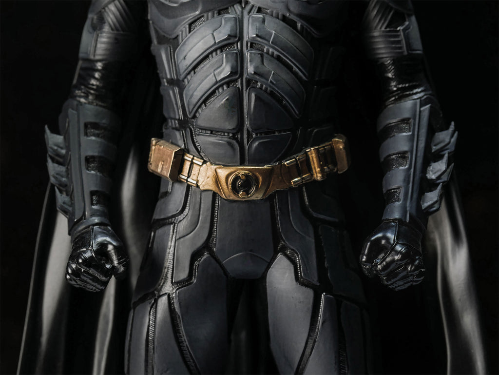 Imagen del producto Batman - Mega Estatua de Christian Bale 1:6
