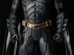 Imagen del producto Batman - Mega Estatua de Christian Bale 1:6