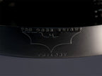Imagen del producto Batman - Mega Estatua de Christian Bale 1:6