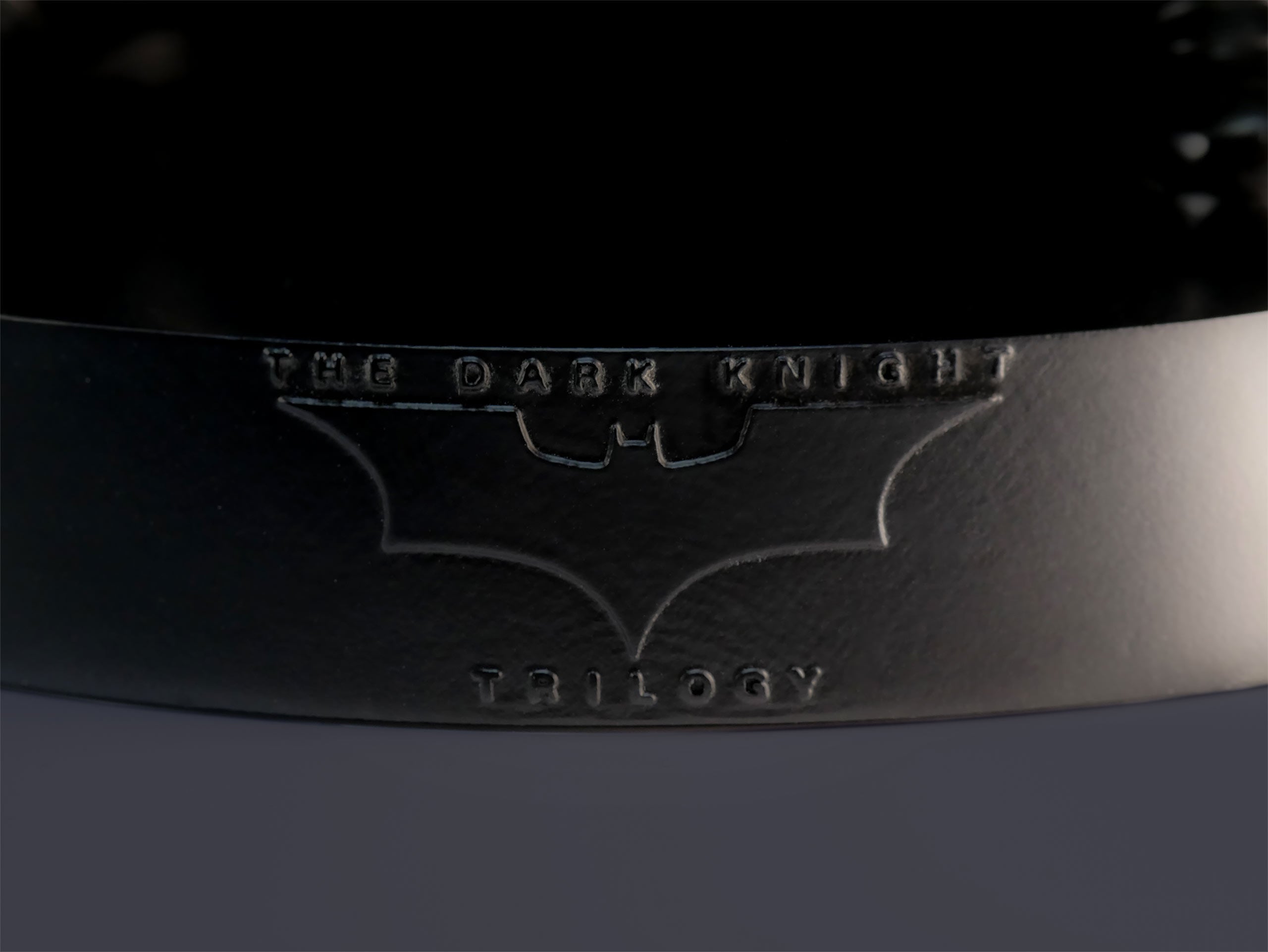 Imagen del producto Batman - Mega Estatua de Christian Bale 1:6